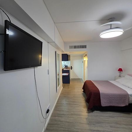 Infinit Point Apartment Buenos Aires Eksteriør billede