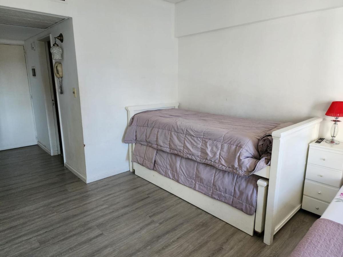 Infinit Point Apartment Buenos Aires Eksteriør billede