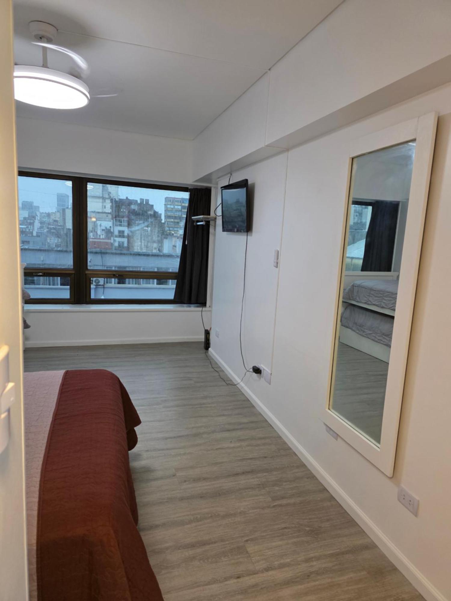 Infinit Point Apartment Buenos Aires Eksteriør billede