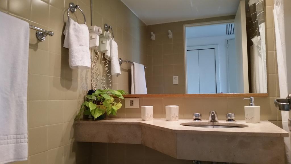 Infinit Point Apartment Buenos Aires Eksteriør billede